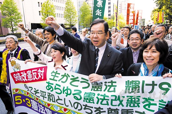 麻生揚言"師納粹" 置良知于何處！