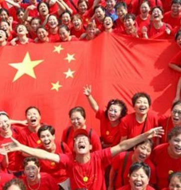 俄媒：如何看待全球背景下的“中國夢(mèng)”？
