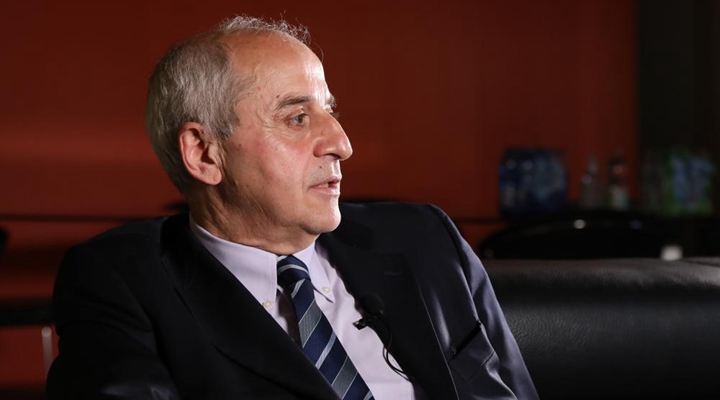 百國百黨看百年大黨 | 中共堅持人民至上，在世界范圍內(nèi)樹立非常好的榜樣——訪意大利共產(chǎn)黨全國書記阿爾博雷西