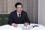 胡錦濤同柬埔寨太后莫尼列通電話(huà)
