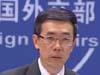 中方發(fā)言人就敘局勢、G20峰會問題答問