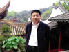 麥收前夕，曹雙羊回到鸚鵡村，要跟鄉(xiāng)親們布置麥收事宜，特意讓白立國召集瞎子們唱了一夜樂亭大鼓。瞎子白立國有&hellip;&hellip;